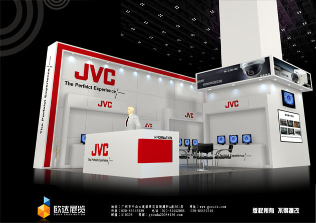 JVC